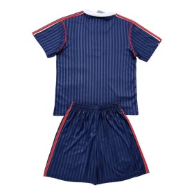 Camisola Arsenal Adidas Terrace Icon Criança 2024-25 Manga Curta
